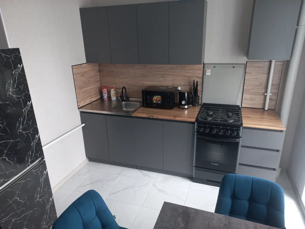 Любимый уголок в южном