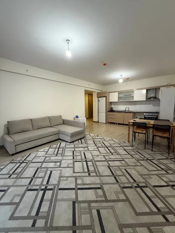 Квартира Просторные апартаменты — аренда посуточно в Стамбул