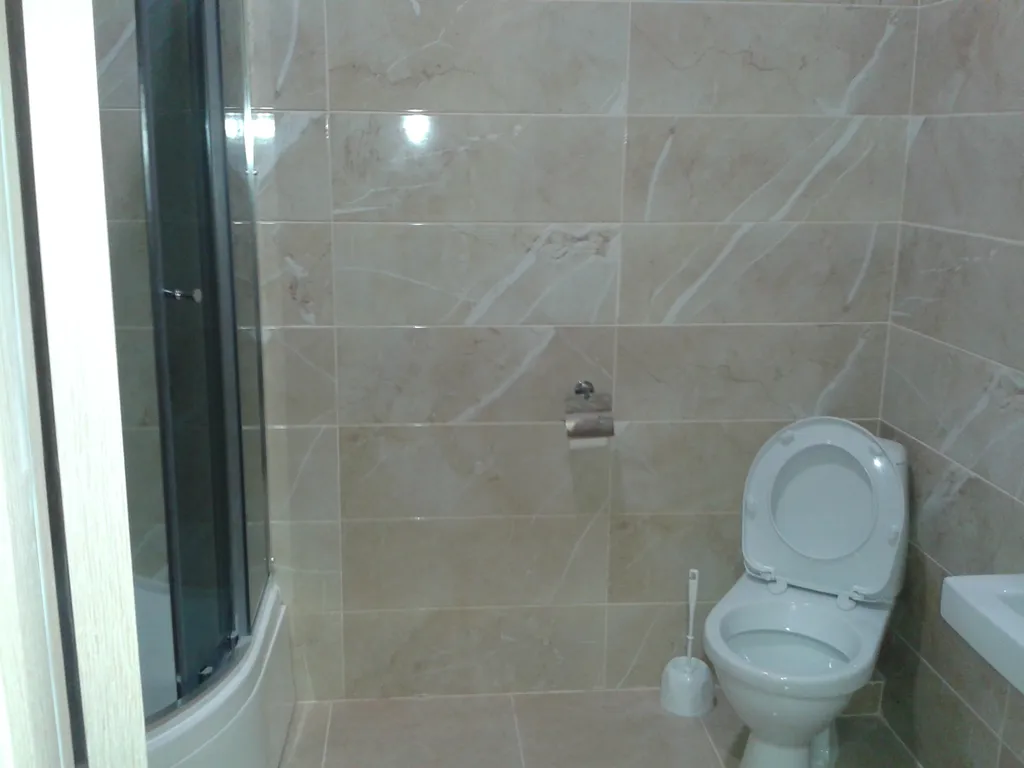 Апартаменты рядом с пляжем