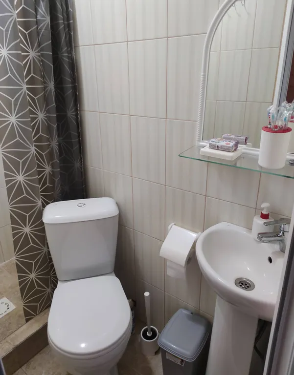 Семейный номер