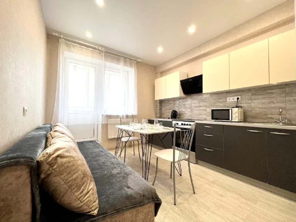 1-я квартира возле Московской площади