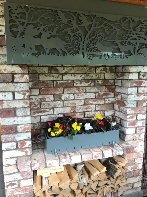 Сказка рядом с аэропортом