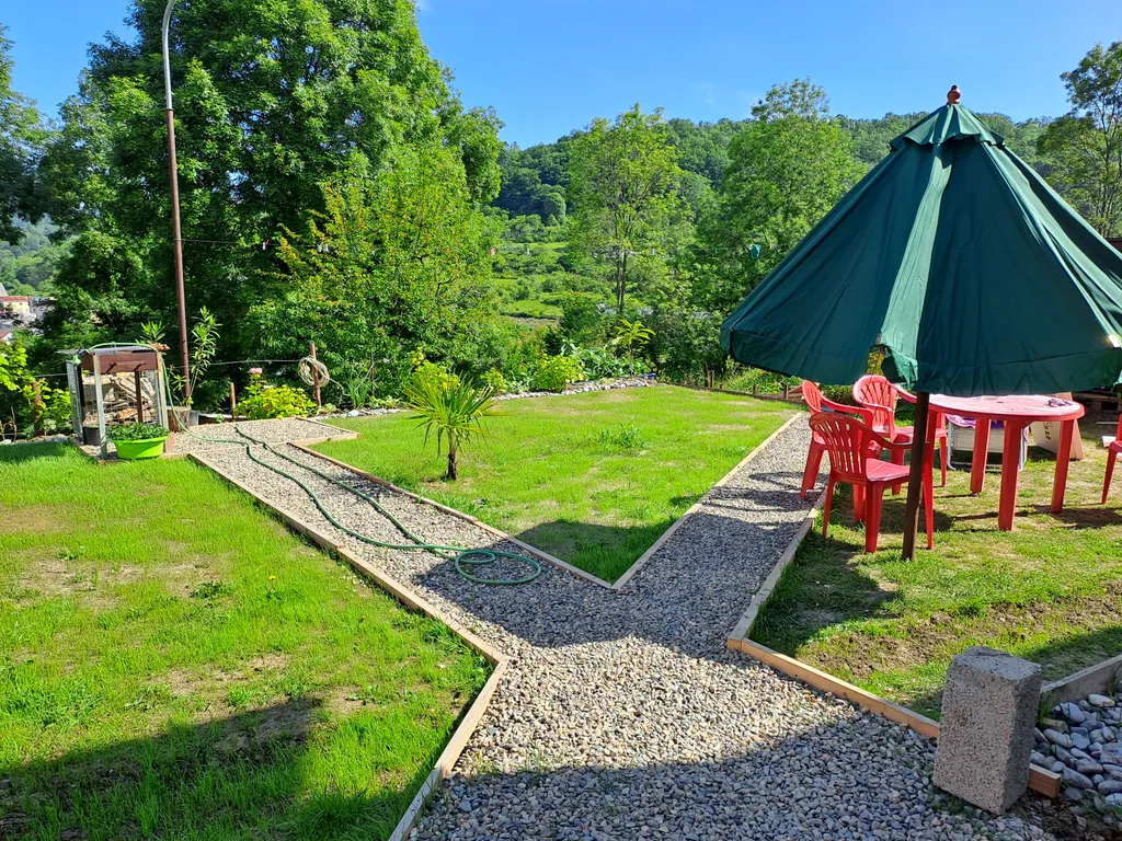 Коттедж под ключ у Черного моря