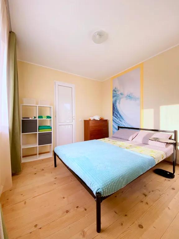 Квартира Комната — аренда посуточно в Оленевка