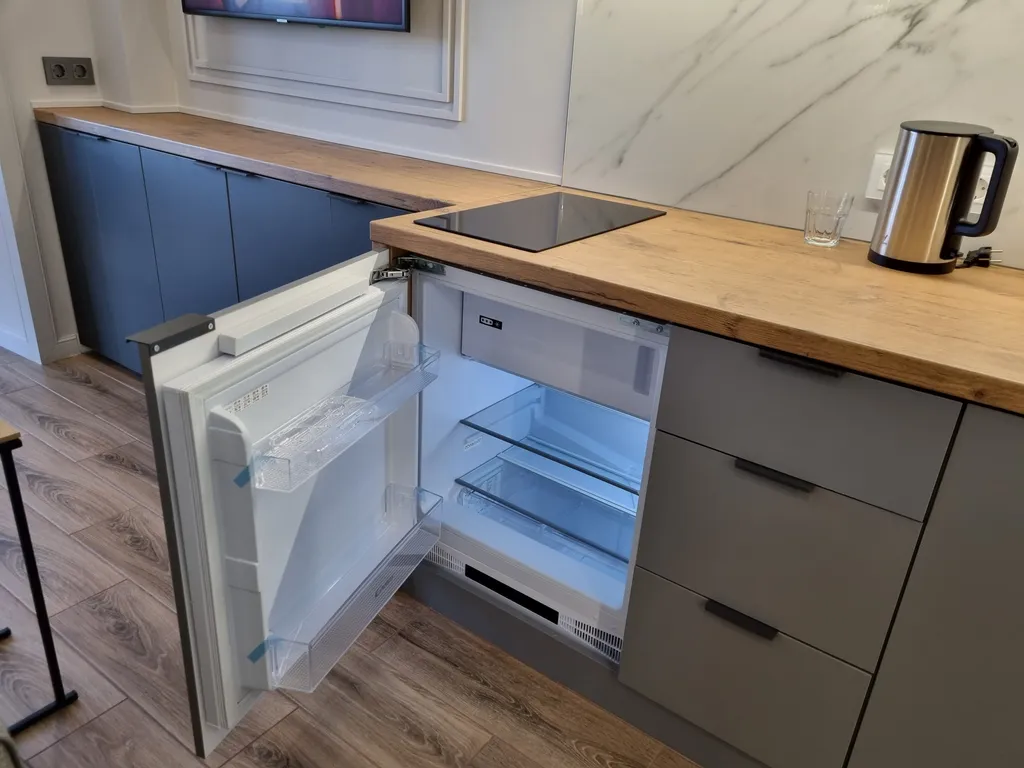 Апартаменты для комфортного отдыха ФОК