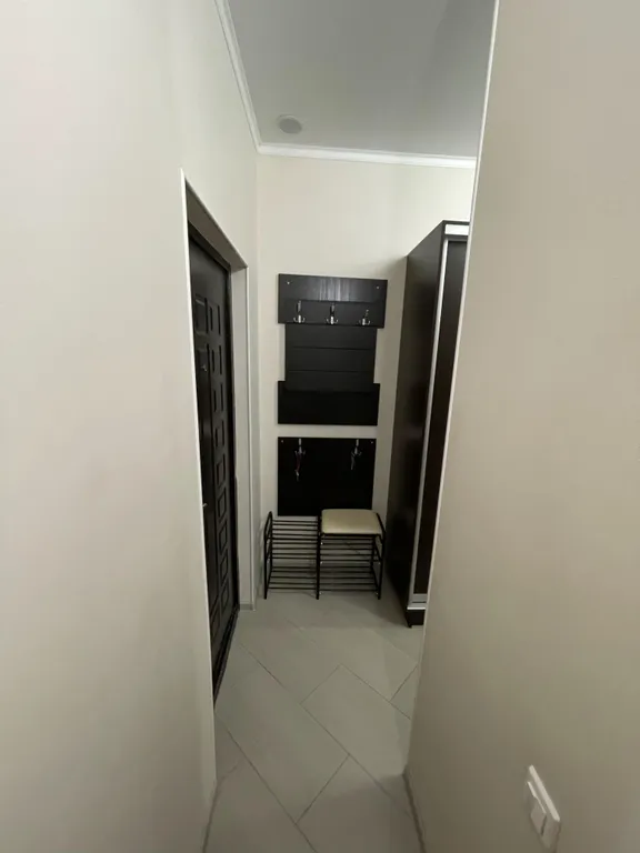 Квартира Уютная квартира в центре города — Геленджик