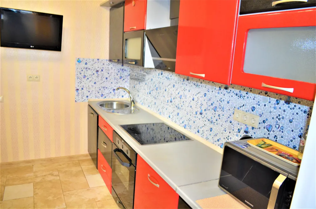 Квартира в жк центр