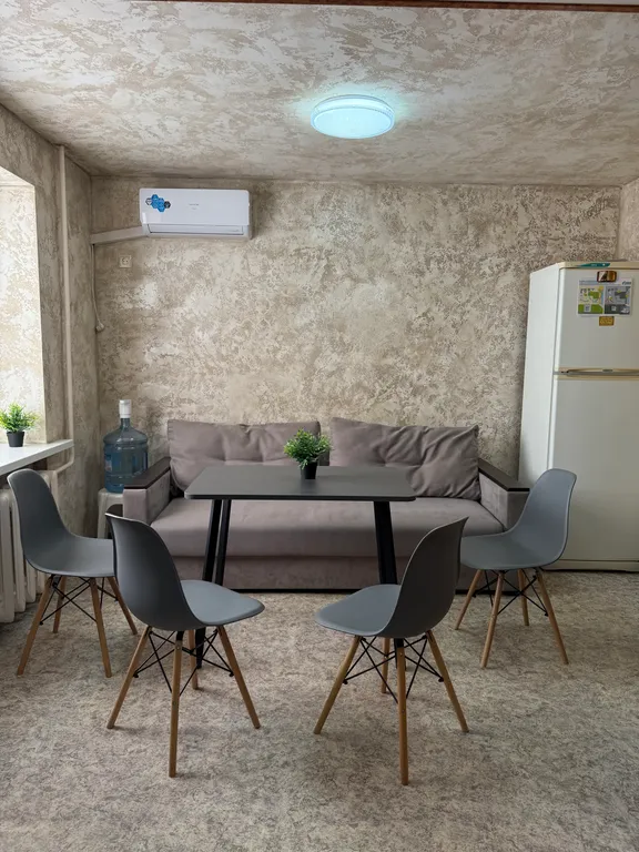 Уютная просторная квартира в центре города