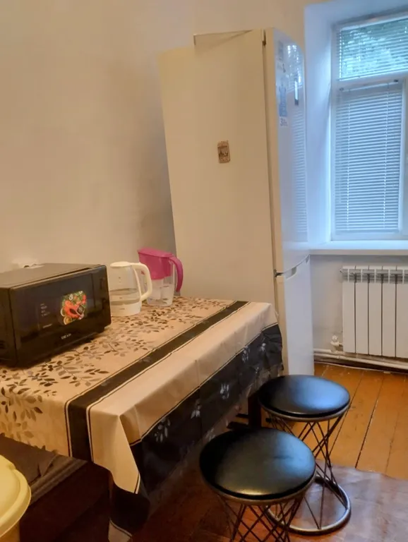 Домик в центре рядом с морем