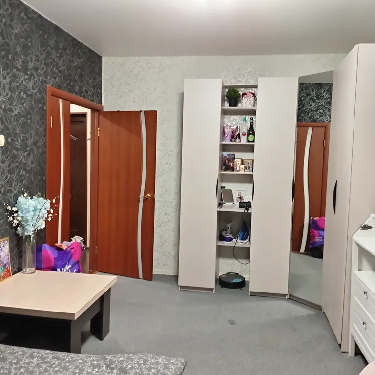 Квартира Квартира в шаговой доступности от горнолыжного курорта Big Wood — Кировск