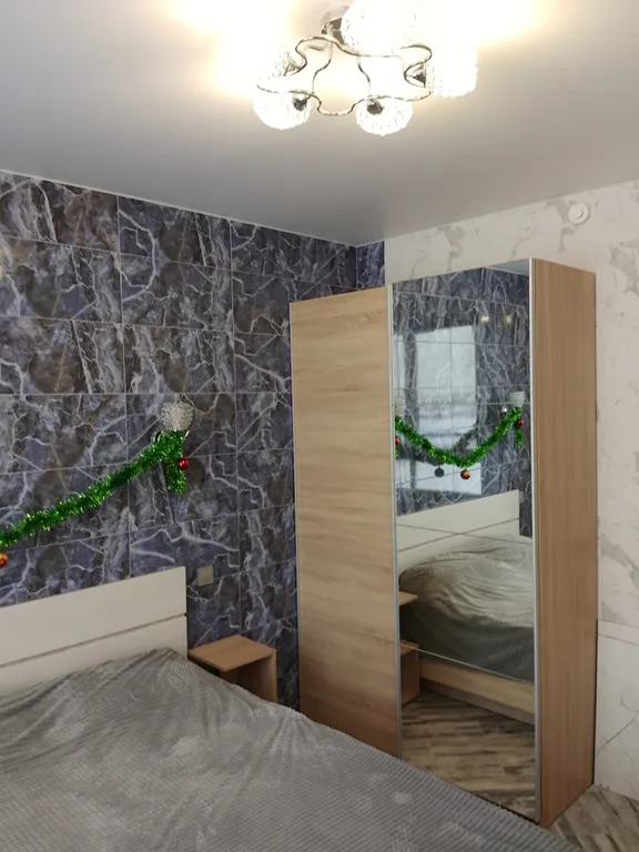 Евродвушка вблизи Павловского парка