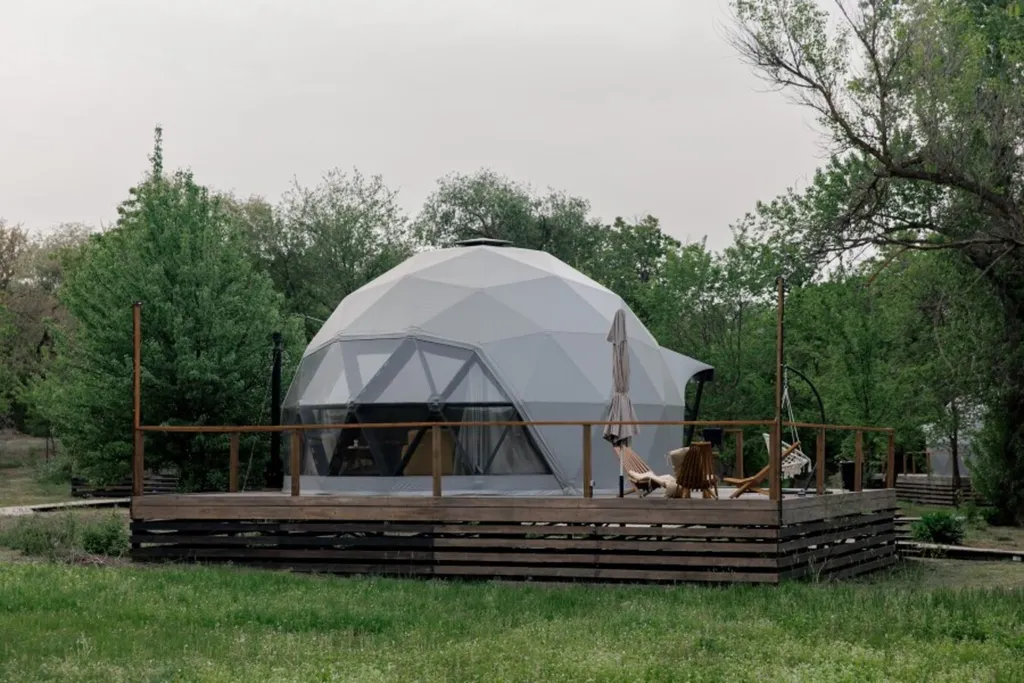 1-комнатный Дом