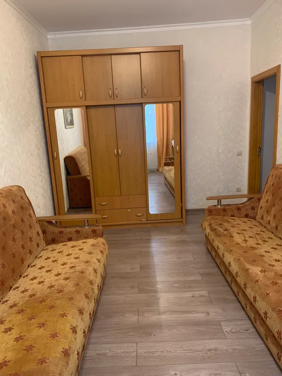 Коттедж Дом у самого моря — Кацивели