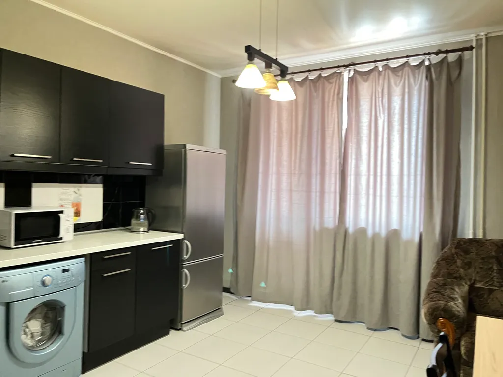 Комфортная трешка островцы