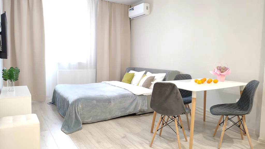 Студия Бархатный сезон