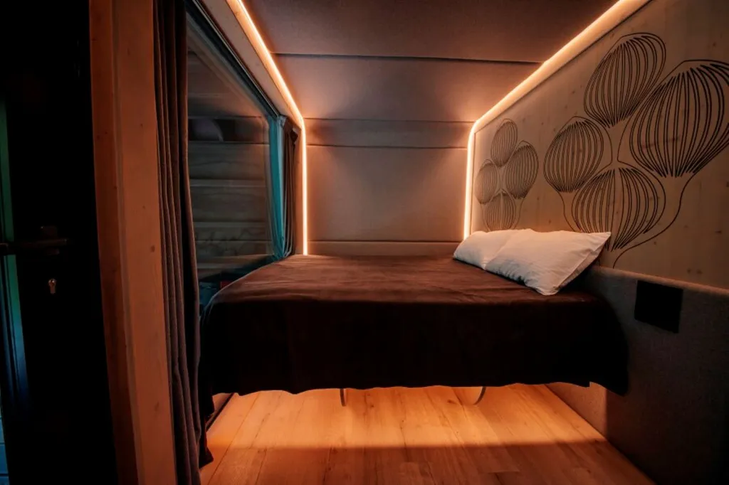 1-комнатный Дом