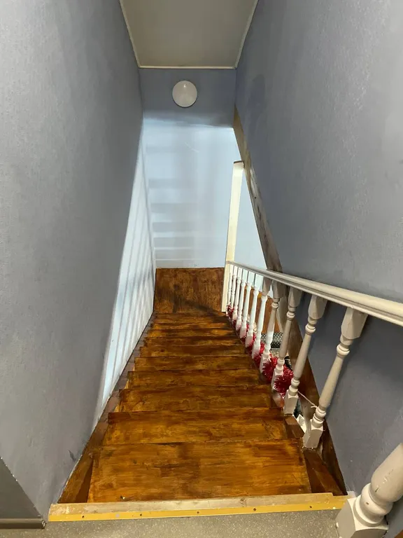 Уютный коттедж