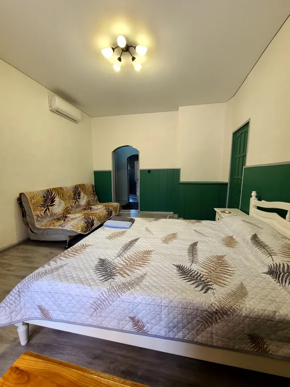 Квартира Квартира на Курортном проспекте — Сочи