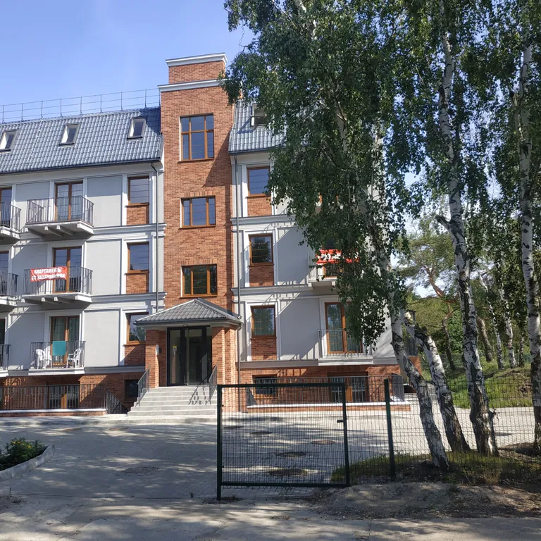 Апартаменты с видом на море