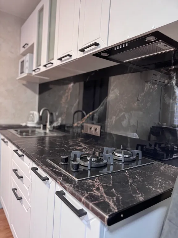 Уютный Уголок У моря