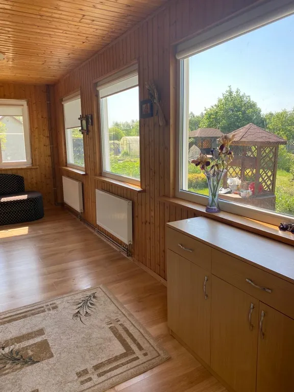 Дом для комфортного отдыха