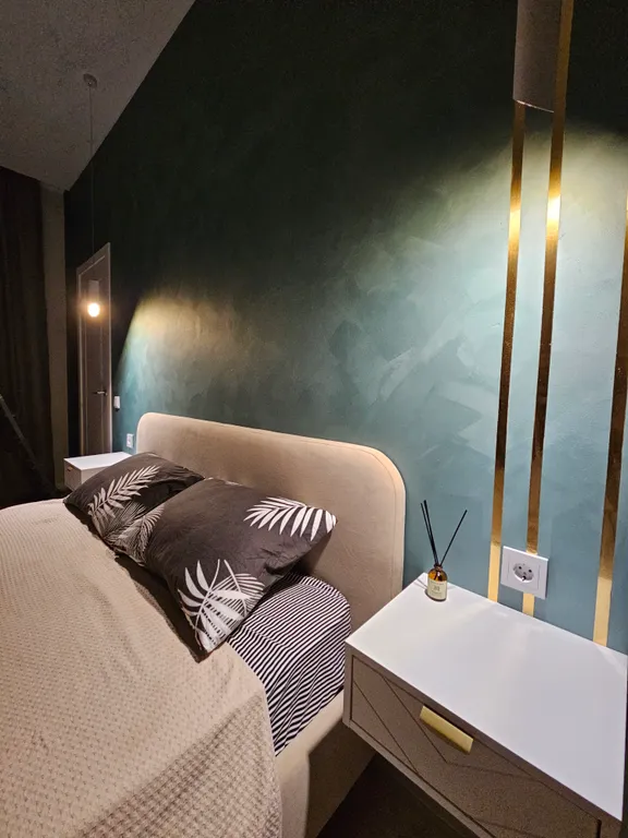 Уютный домик в усадьбе