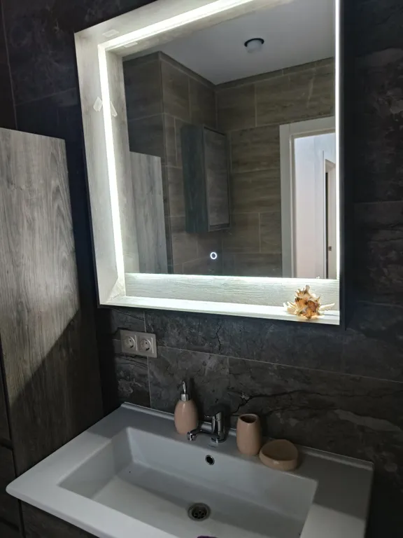 Квартира Уютная квартира — Самара