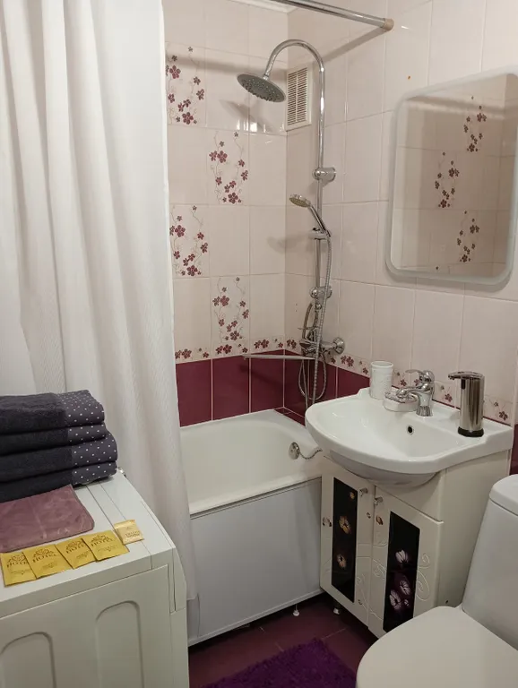 Квартира Квартира на набережной — Тверь