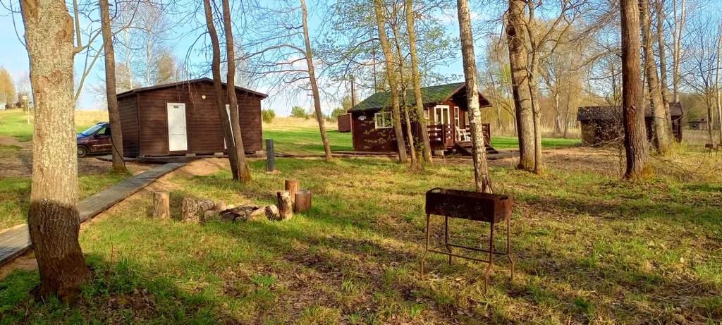 Коттедж 1-комнатный Дом — Гаврилов-Ям