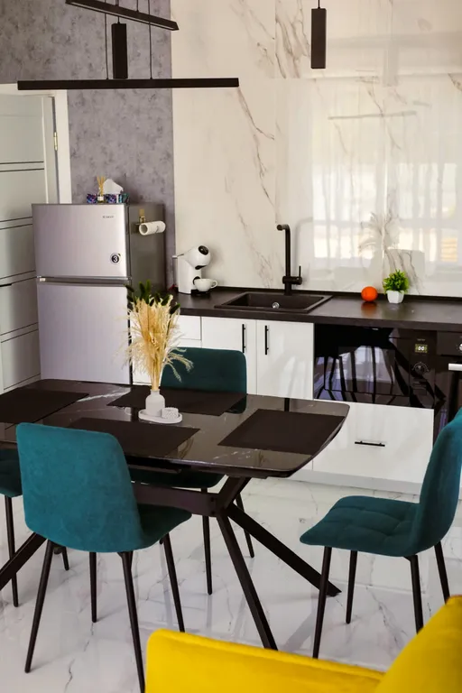 Коттедж Просторный комфортабельный коттедж — Медведовская