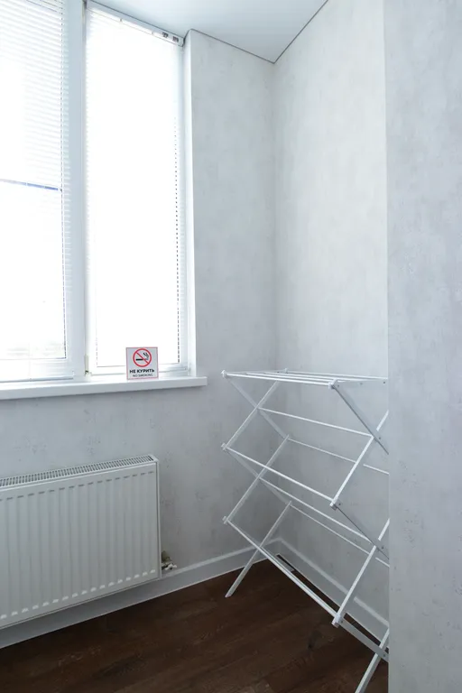 Квартира - студия