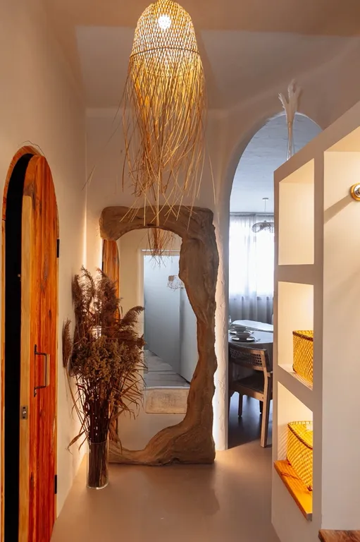 Квартира в центре у Верхнего озера