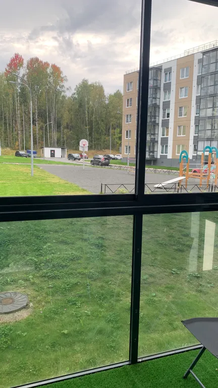 Уютная 2-комнатная студия в новом эко-районе Петрозаводска