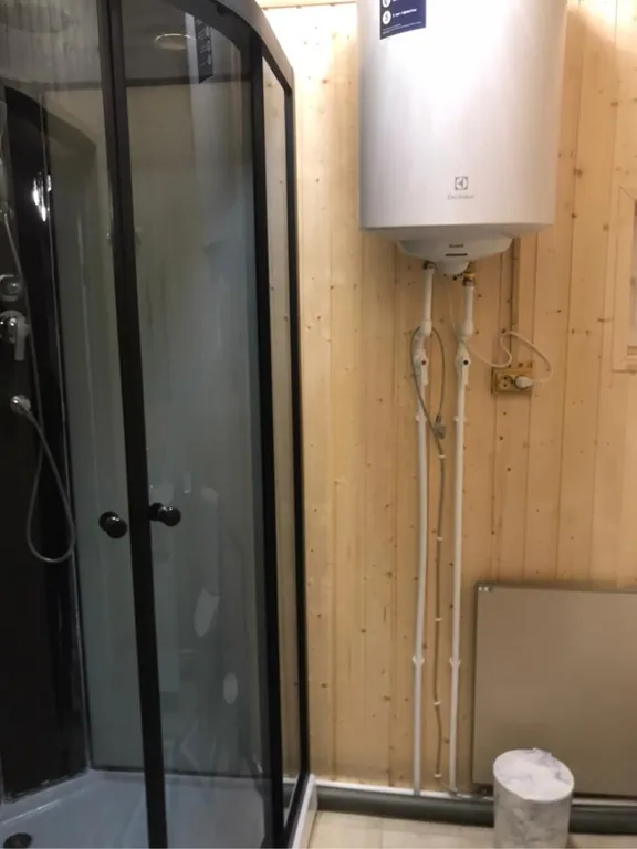 Коттедж 3-комнатный Дом — Архыз