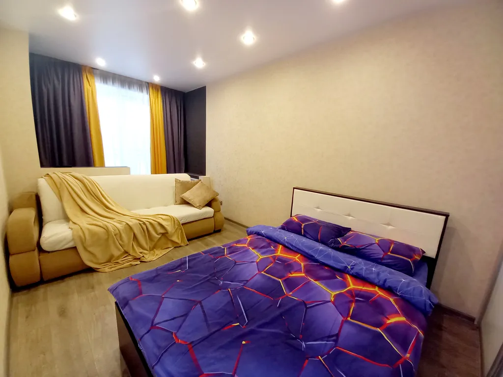 Апартаменты Лондон