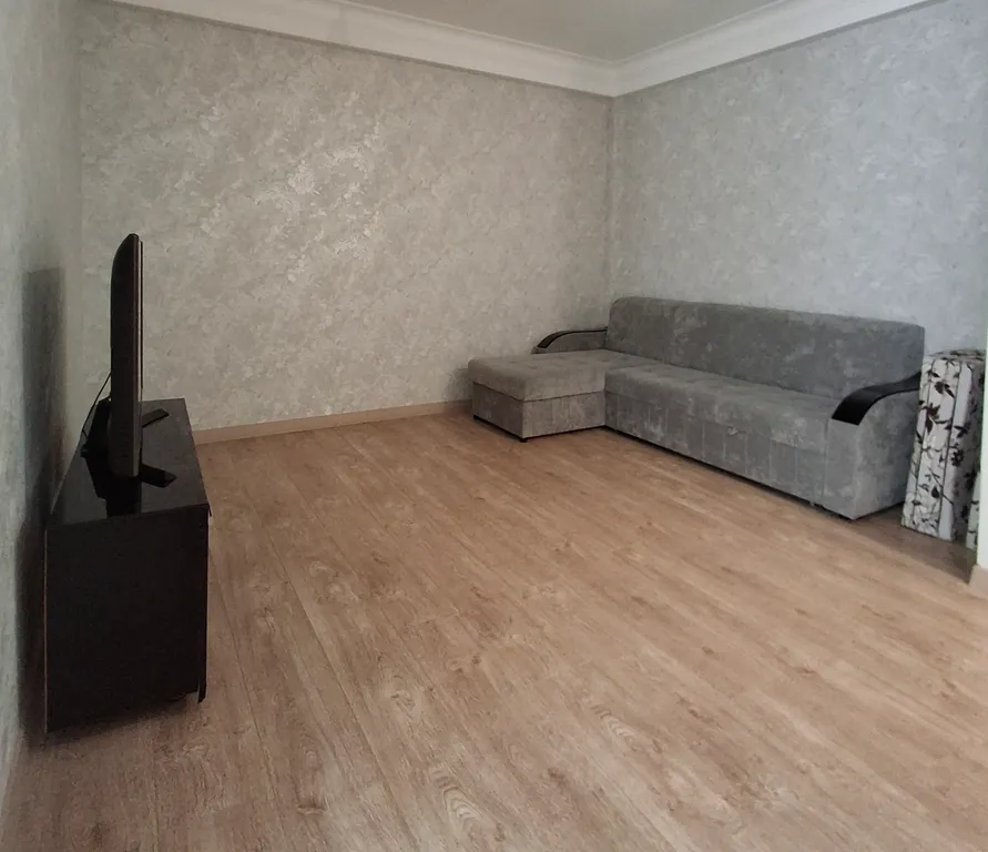 Уютная квартира рядом с морем