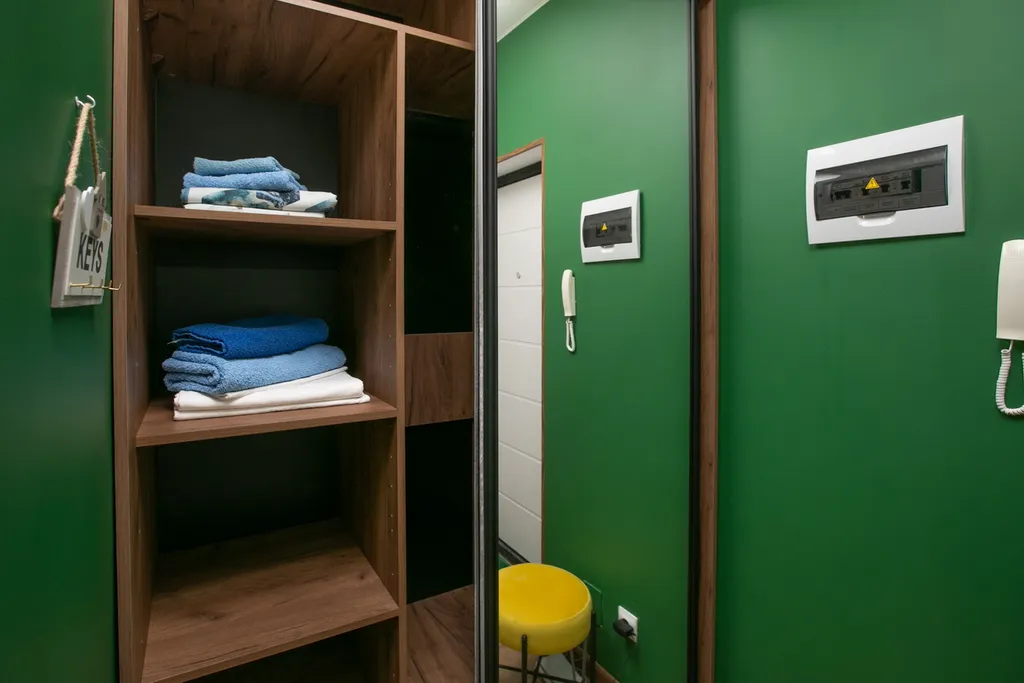 Квартира Квартира Valeriya apartment — Светлогорск