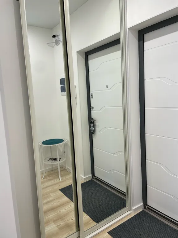 Новая квартира Комфорт