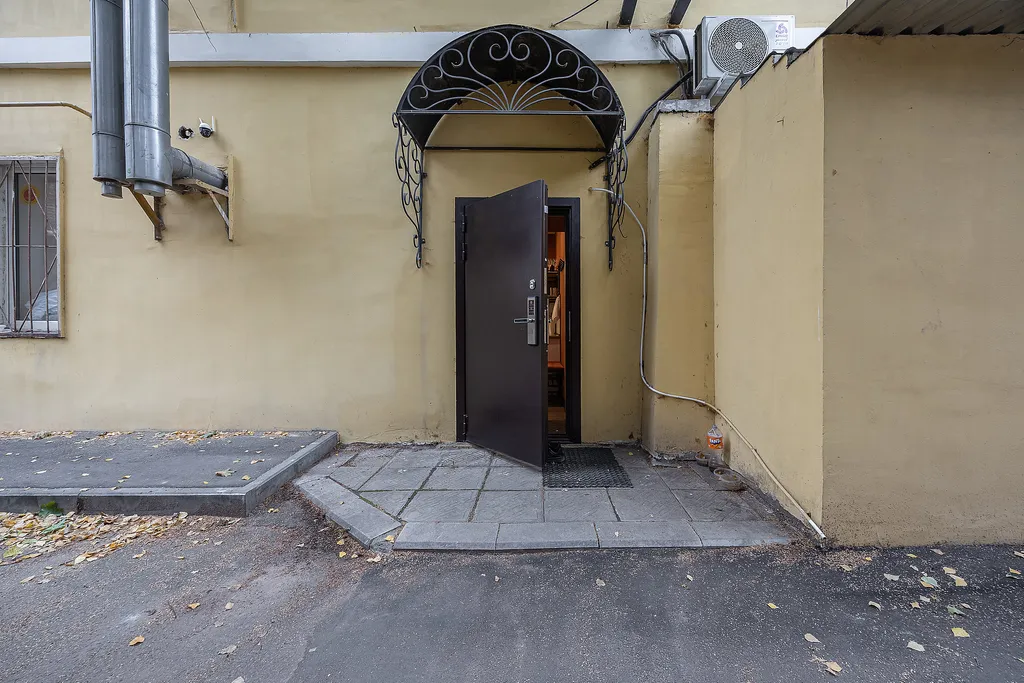 Квартира Квартира Центр города — Нижний Новгород