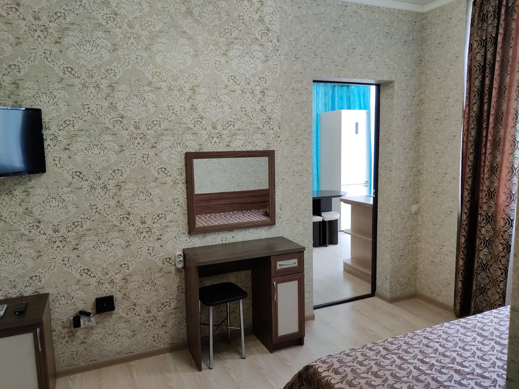 Квартира Квартира В доме Романтика 4 — Анапа