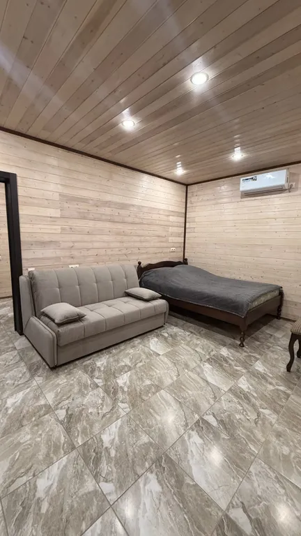 1-комнатный Дом