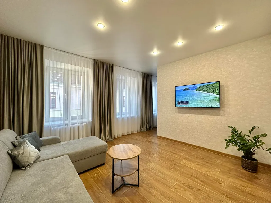 Квартира Апартаменты на пешеходной улице — аренда посуточно в Гродно