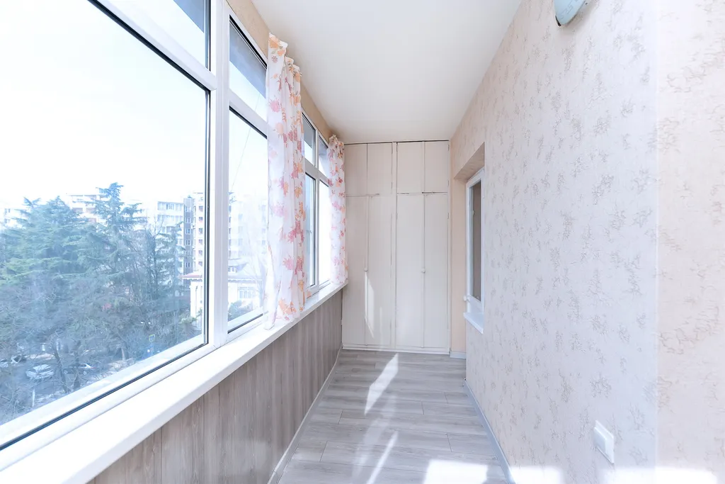 Квартира Квартира Двухкомнатная 60м2 центре — Сочи