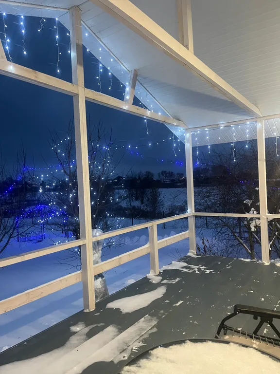 Гостевой дом в с.Ширяево