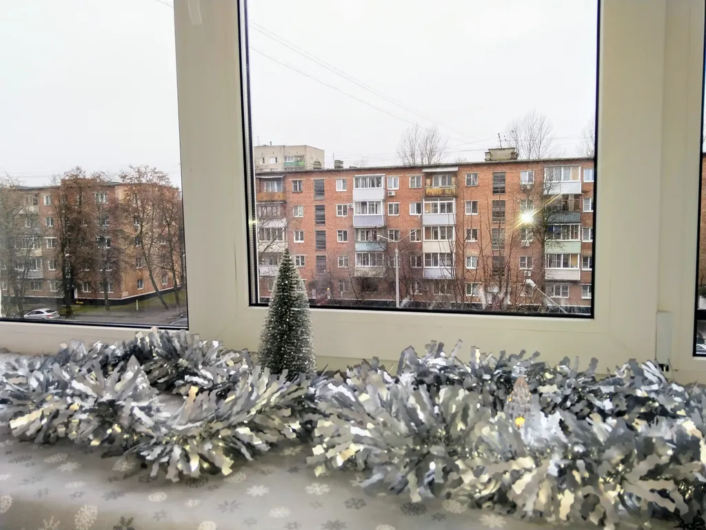 Комфортная, самая близкая к М4, ж/д вокзалу и предприятиям