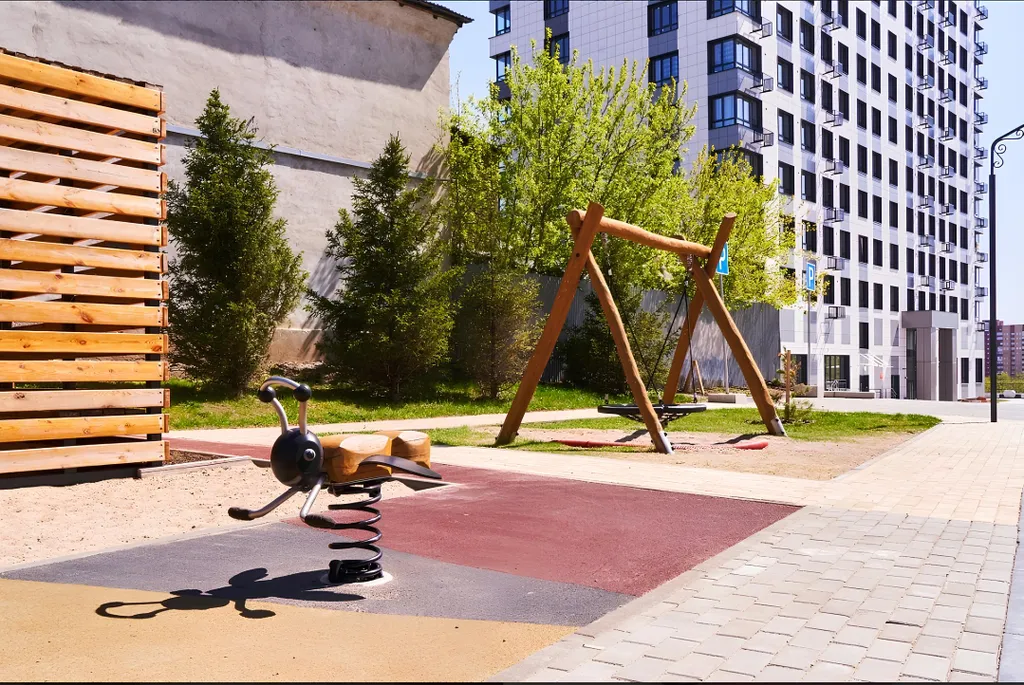 Квартира Уютная квартира — Новосибирск