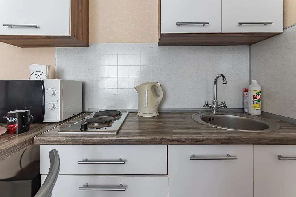 Уютная студия рядом с метро