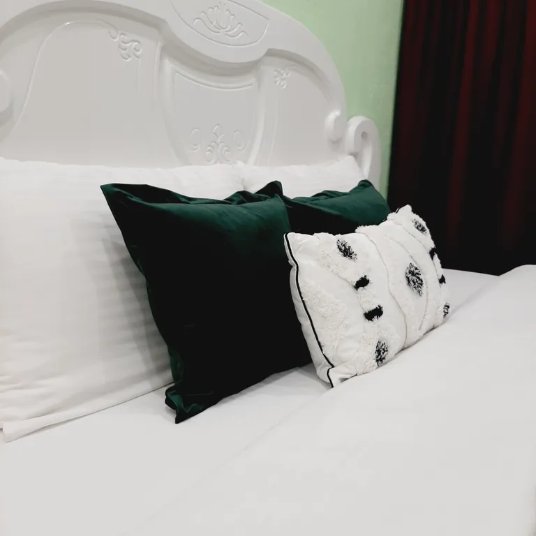 Видовая стильная квартира на Баргузине