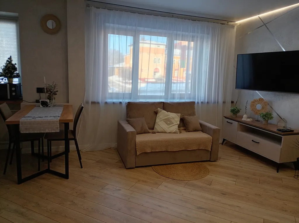 Квартира повышенного комфорта в самом центре города