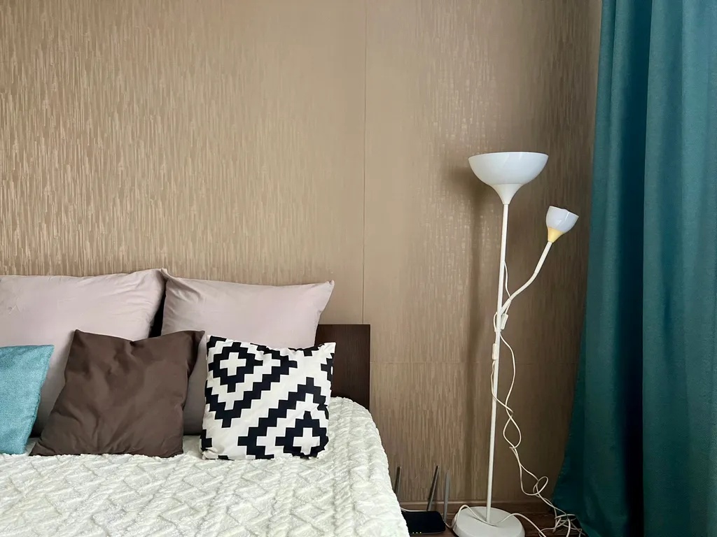 Уютная и комфортная студия в центре города